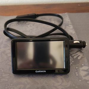 Garmin Nuvi 2455LM 4.3" Touch Screen GPS